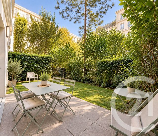 Appartement F1 à vendre - 1 pièce - 31.59 m2 - CHARENTON LE PONT - 94 - ILE-DE-FRANCE - Century 21 Ltc