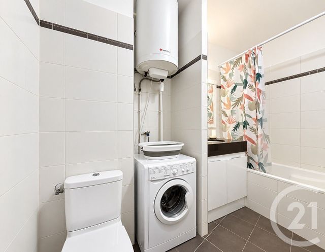 Appartement F1 à vendre - 1 pièce - 31.59 m2 - CHARENTON LE PONT - 94 - ILE-DE-FRANCE - Century 21 Ltc