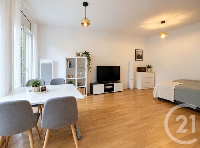 Appartement F1 à vendre - 1 pièce - 31.59 m2 - CHARENTON LE PONT - 94 - ILE-DE-FRANCE - Century 21 Ltc