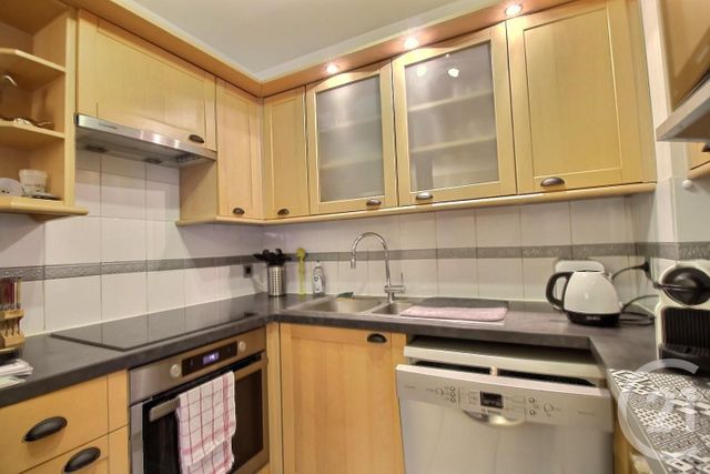 Appartement F2 à louer - 2 pièces - 40.14 m2 - ST MAURICE - 94 - ILE-DE-FRANCE - Century 21 Ltc