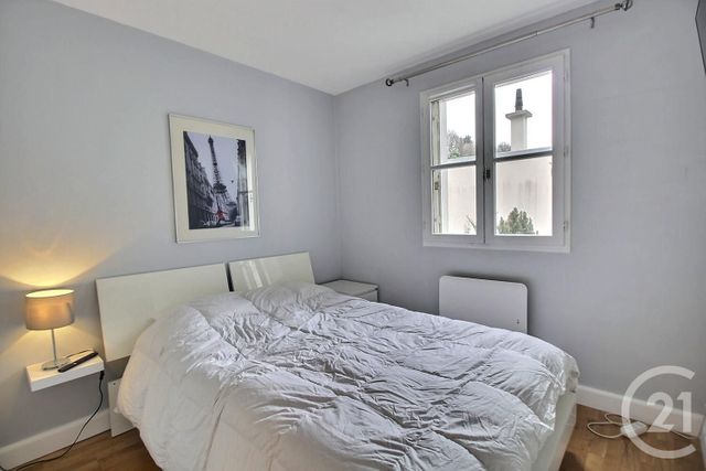 Appartement F2 à louer - 2 pièces - 40.14 m2 - ST MAURICE - 94 - ILE-DE-FRANCE - Century 21 Ltc