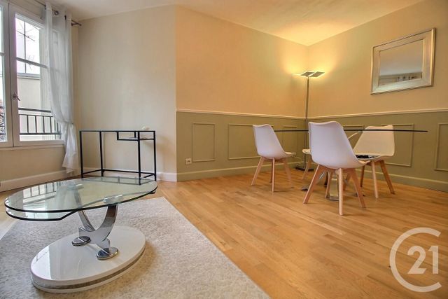Appartement F2 à louer - 2 pièces - 40.14 m2 - ST MAURICE - 94 - ILE-DE-FRANCE - Century 21 Ltc