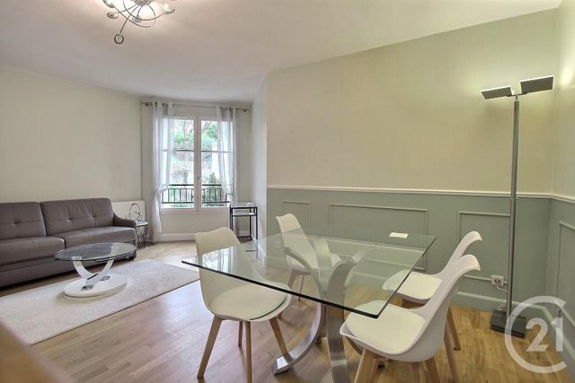 Appartement F2 à louer ST MAURICE