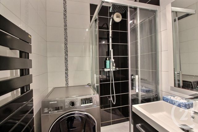 Appartement F2 à louer - 2 pièces - 40.14 m2 - ST MAURICE - 94 - ILE-DE-FRANCE - Century 21 Ltc
