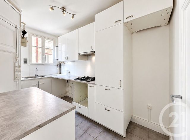 Appartement F4 à vendre - 4 pièces - 86.25 m2 - ST MANDE - 94 - ILE-DE-FRANCE - Century 21 Ltc