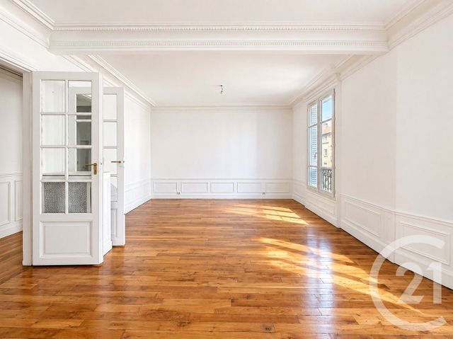 Appartement F4 à vendre - 4 pièces - 86.25 m2 - ST MANDE - 94 - ILE-DE-FRANCE - Century 21 Ltc