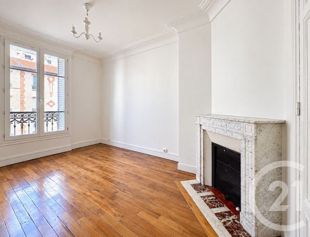 Appartement F4 à vendre - 4 pièces - 86.25 m2 - ST MANDE - 94 - ILE-DE-FRANCE - Century 21 Ltc