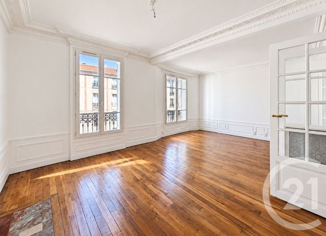 Appartement F4 à vendre - 4 pièces - 86.25 m2 - ST MANDE - 94 - ILE-DE-FRANCE - Century 21 Ltc
