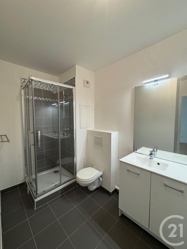 Appartement F2 à louer - 2 pièces - 47.55 m2 - CHAMPIGNY SUR MARNE - 94 - ILE-DE-FRANCE - Century 21 Ltc