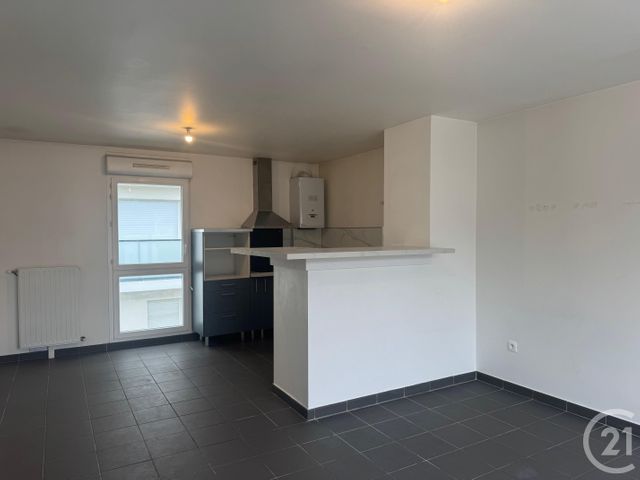 appartement - CHAMPIGNY SUR MARNE - 94