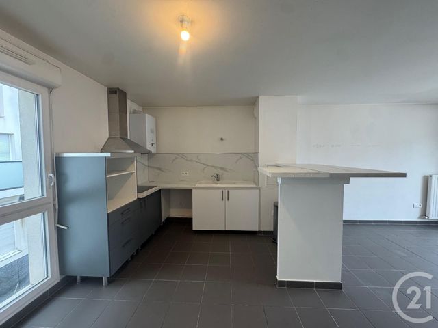 Appartement F2 à louer - 2 pièces - 47.55 m2 - CHAMPIGNY SUR MARNE - 94 - ILE-DE-FRANCE - Century 21 Ltc