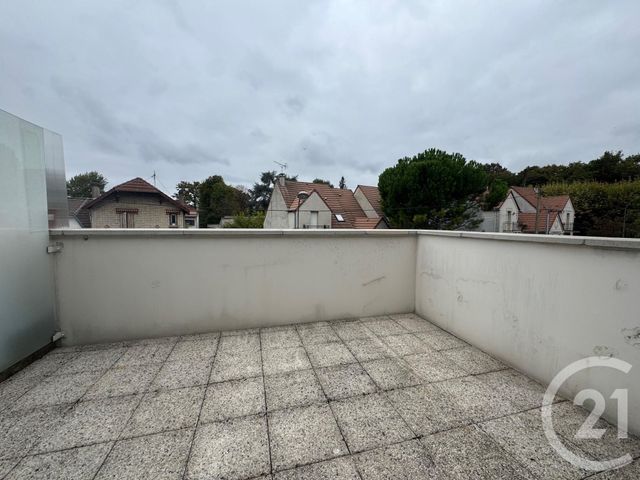 Appartement F2 à louer - 2 pièces - 47.55 m2 - CHAMPIGNY SUR MARNE - 94 - ILE-DE-FRANCE - Century 21 Ltc