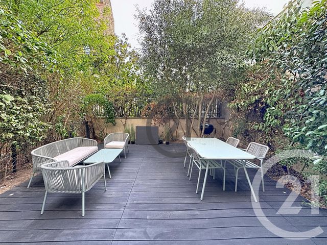 appartement - CHARENTON LE PONT - 94
