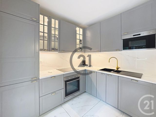 Appartement F3 à louer - 3 pièces - 68.11 m2 - CHARENTON LE PONT - 94 - ILE-DE-FRANCE - Century 21 Ltc