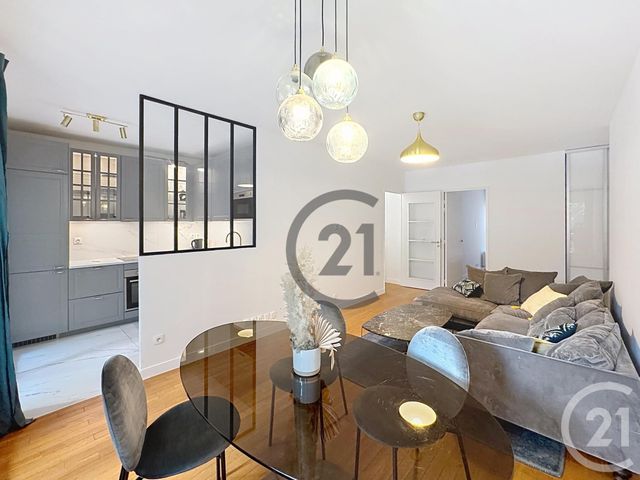 Appartement F3 à louer - 3 pièces - 68.11 m2 - CHARENTON LE PONT - 94 - ILE-DE-FRANCE - Century 21 Ltc