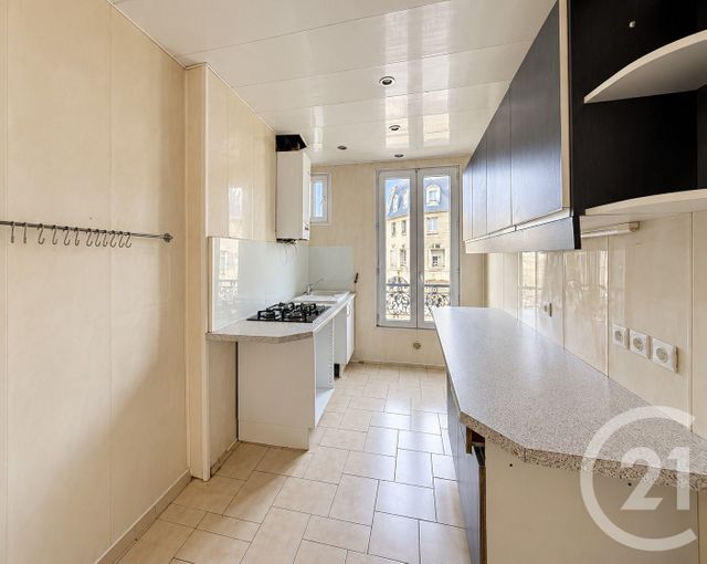 Appartement F4 à vendre - 4 pièces - 73.3 m2 - CHARENTON LE PONT - 94 - ILE-DE-FRANCE - Century 21 Ltc