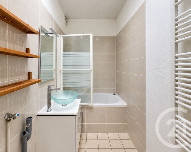 Appartement F4 à vendre - 4 pièces - 73.3 m2 - CHARENTON LE PONT - 94 - ILE-DE-FRANCE - Century 21 Ltc