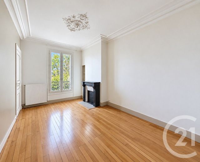 Appartement F4 à vendre - 4 pièces - 73.3 m2 - CHARENTON LE PONT - 94 - ILE-DE-FRANCE - Century 21 Ltc