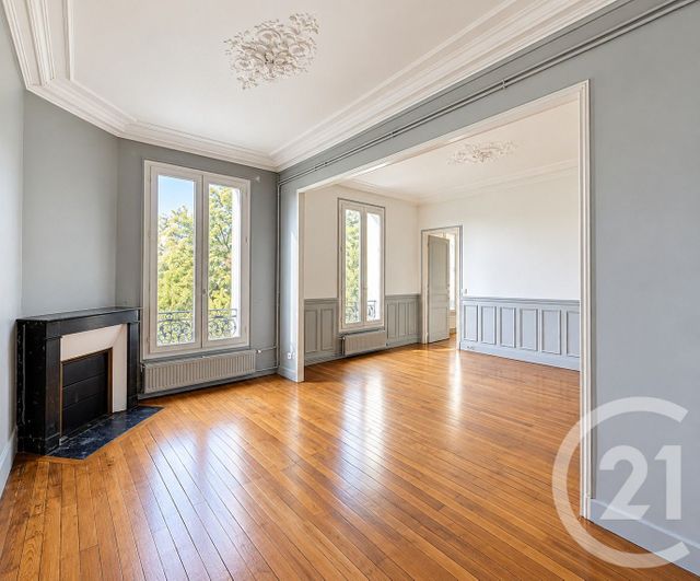 Appartement F4 à vendre CHARENTON LE PONT