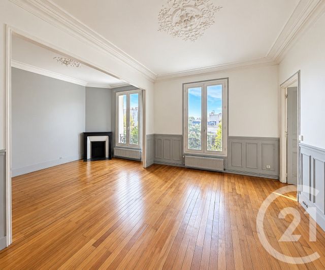 Appartement F4 à vendre - 4 pièces - 73.3 m2 - CHARENTON LE PONT - 94 - ILE-DE-FRANCE - Century 21 Ltc