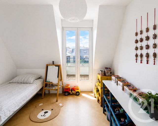 Appartement F5 à vendre - 5 pièces - 91.88 m2 - CHARENTON LE PONT - 94 - ILE-DE-FRANCE - Century 21 Ltc