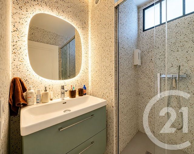 Appartement F5 à vendre - 5 pièces - 91.88 m2 - CHARENTON LE PONT - 94 - ILE-DE-FRANCE - Century 21 Ltc