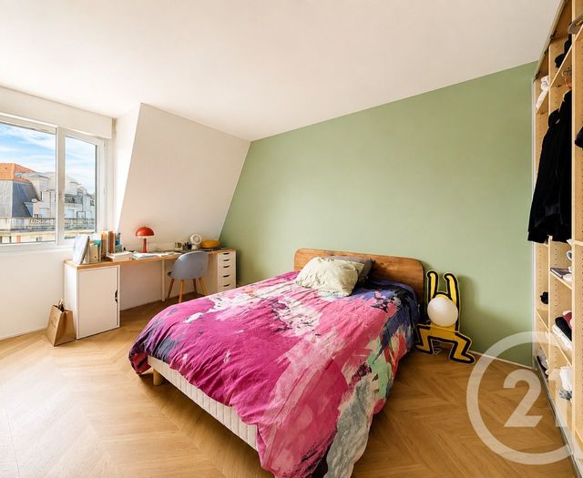 Appartement F5 à vendre - 5 pièces - 91.88 m2 - CHARENTON LE PONT - 94 - ILE-DE-FRANCE - Century 21 Ltc