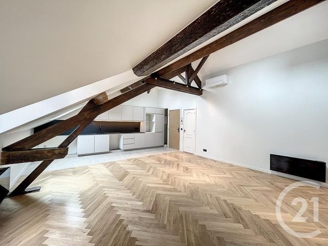 Appartement F4 à louer - 4 pièces - 90.0 m2 - CHARENTON LE PONT - 94 - ILE-DE-FRANCE - Century 21 Ltc