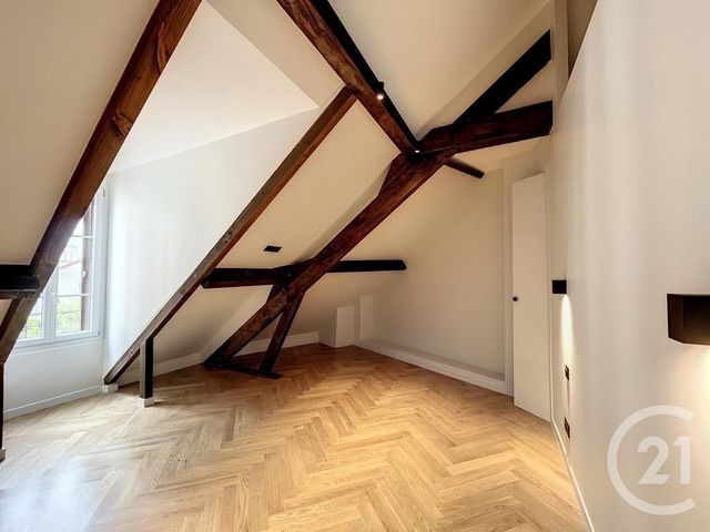 Appartement F4 à louer - 4 pièces - 90.0 m2 - CHARENTON LE PONT - 94 - ILE-DE-FRANCE - Century 21 Ltc