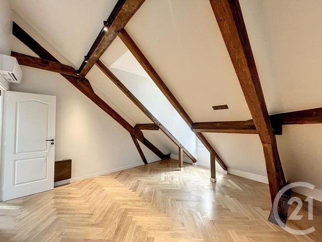 Appartement F4 à louer - 4 pièces - 90.0 m2 - CHARENTON LE PONT - 94 - ILE-DE-FRANCE - Century 21 Ltc