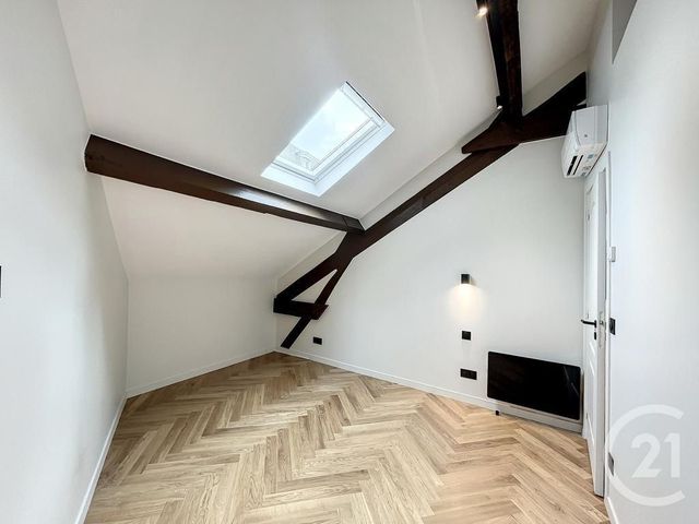 Appartement F4 à louer - 4 pièces - 90.0 m2 - CHARENTON LE PONT - 94 - ILE-DE-FRANCE - Century 21 Ltc