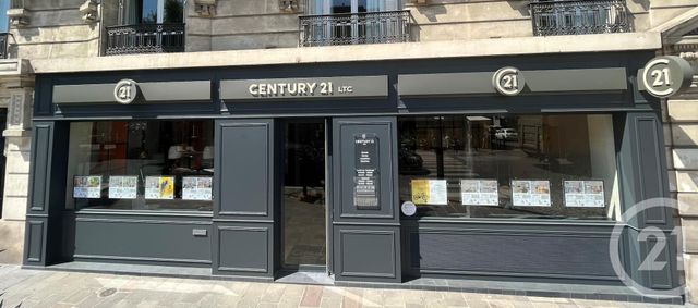 Appartement F4 à louer - 4 pièces - 90.0 m2 - CHARENTON LE PONT - 94 - ILE-DE-FRANCE - Century 21 Ltc