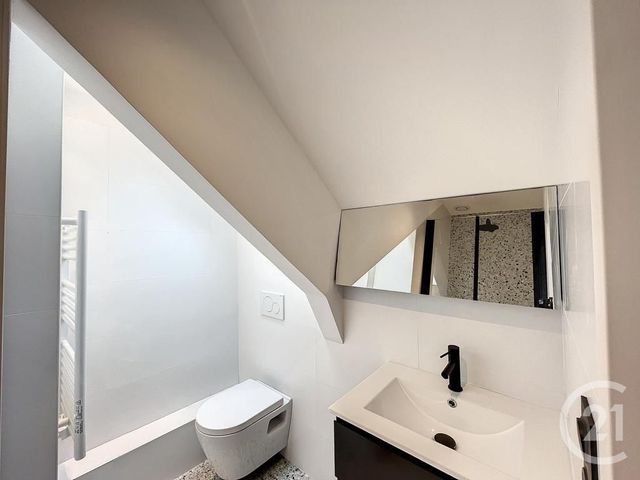 Appartement F4 à louer - 4 pièces - 90.0 m2 - CHARENTON LE PONT - 94 - ILE-DE-FRANCE - Century 21 Ltc