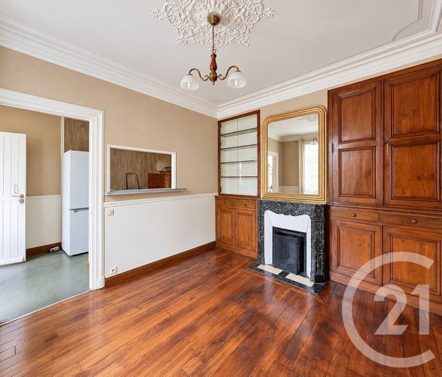 maison à vendre - 3 pièces - 75.92 m2 - CHARENTON LE PONT - 94 - ILE-DE-FRANCE - Century 21 Ltc