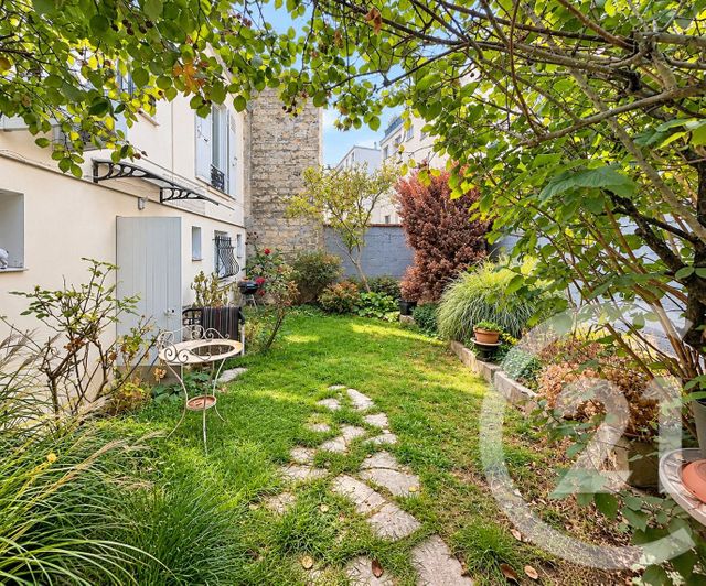 Maison à vendre CHARENTON LE PONT