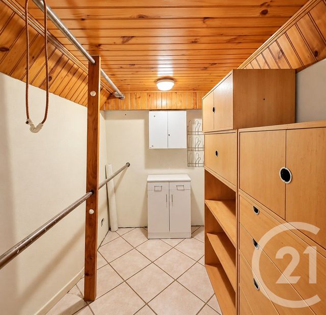 maison à vendre - 3 pièces - 75.92 m2 - CHARENTON LE PONT - 94 - ILE-DE-FRANCE - Century 21 Ltc