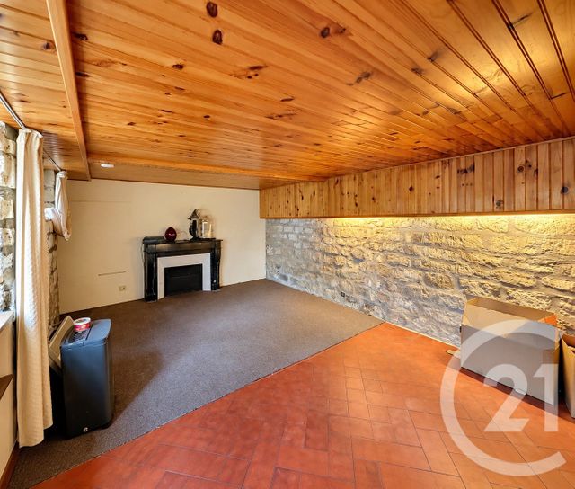 maison à vendre - 3 pièces - 75.92 m2 - CHARENTON LE PONT - 94 - ILE-DE-FRANCE - Century 21 Ltc