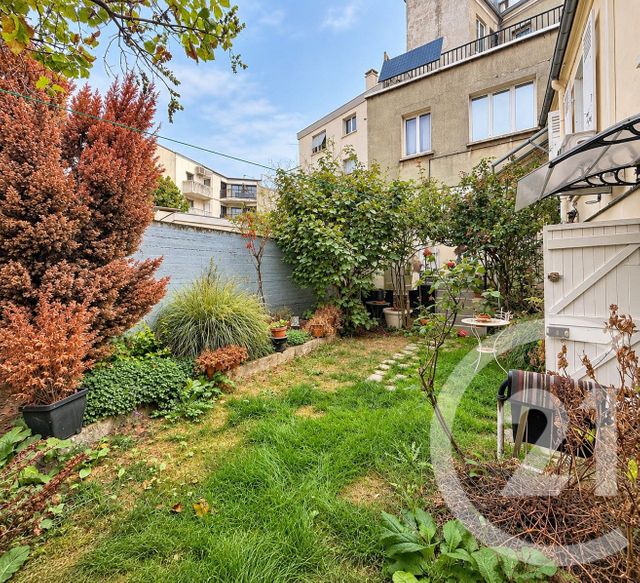 maison à vendre - 3 pièces - 75.92 m2 - CHARENTON LE PONT - 94 - ILE-DE-FRANCE - Century 21 Ltc