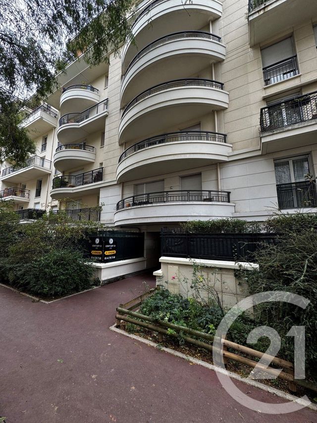 appartement - CHARENTON LE PONT - 94