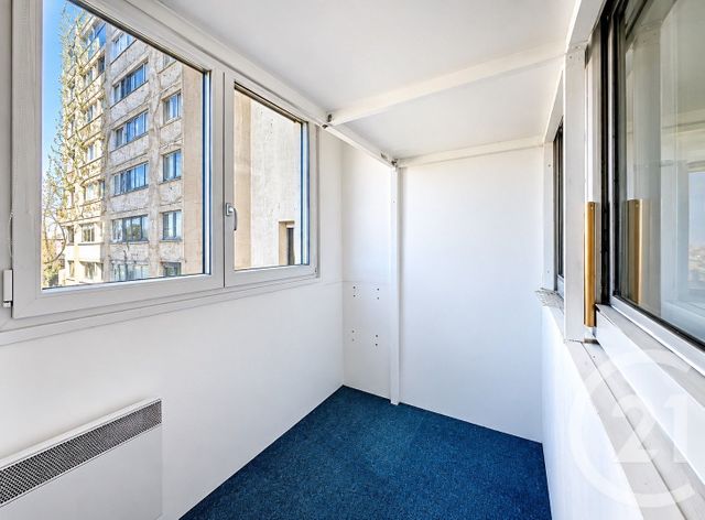 Appartement F3 à vendre - 3 pièces - 69.87 m2 - CHARENTON LE PONT - 94 - ILE-DE-FRANCE - Century 21 Ltc