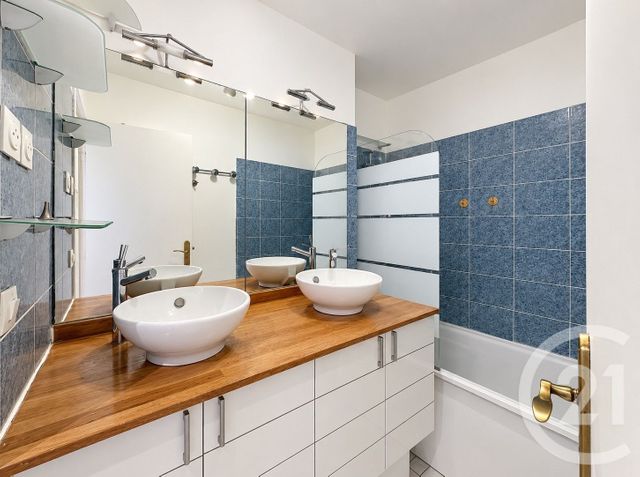 Appartement F3 à vendre - 3 pièces - 69.87 m2 - CHARENTON LE PONT - 94 - ILE-DE-FRANCE - Century 21 Ltc